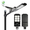 Đèn đường năng lượng mặt trời LED SMD 100w 300w ngoài trời